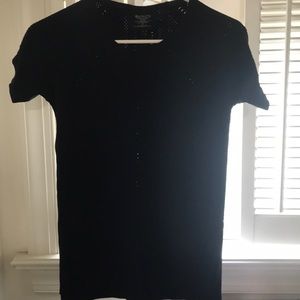Athleta Oxygen Tee
